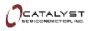 Catalyst Semiconductor