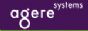 Agere Systems