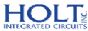 Holt Integrated Circuits
