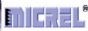Micrel Semiconductor